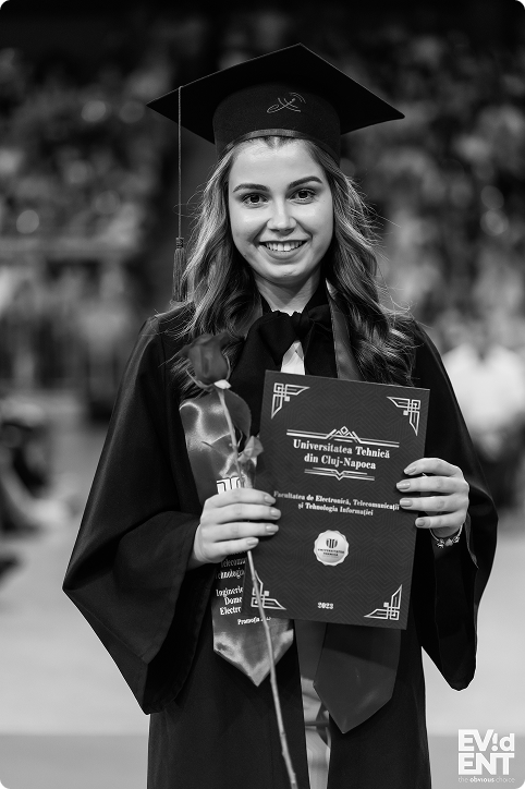 graduation day