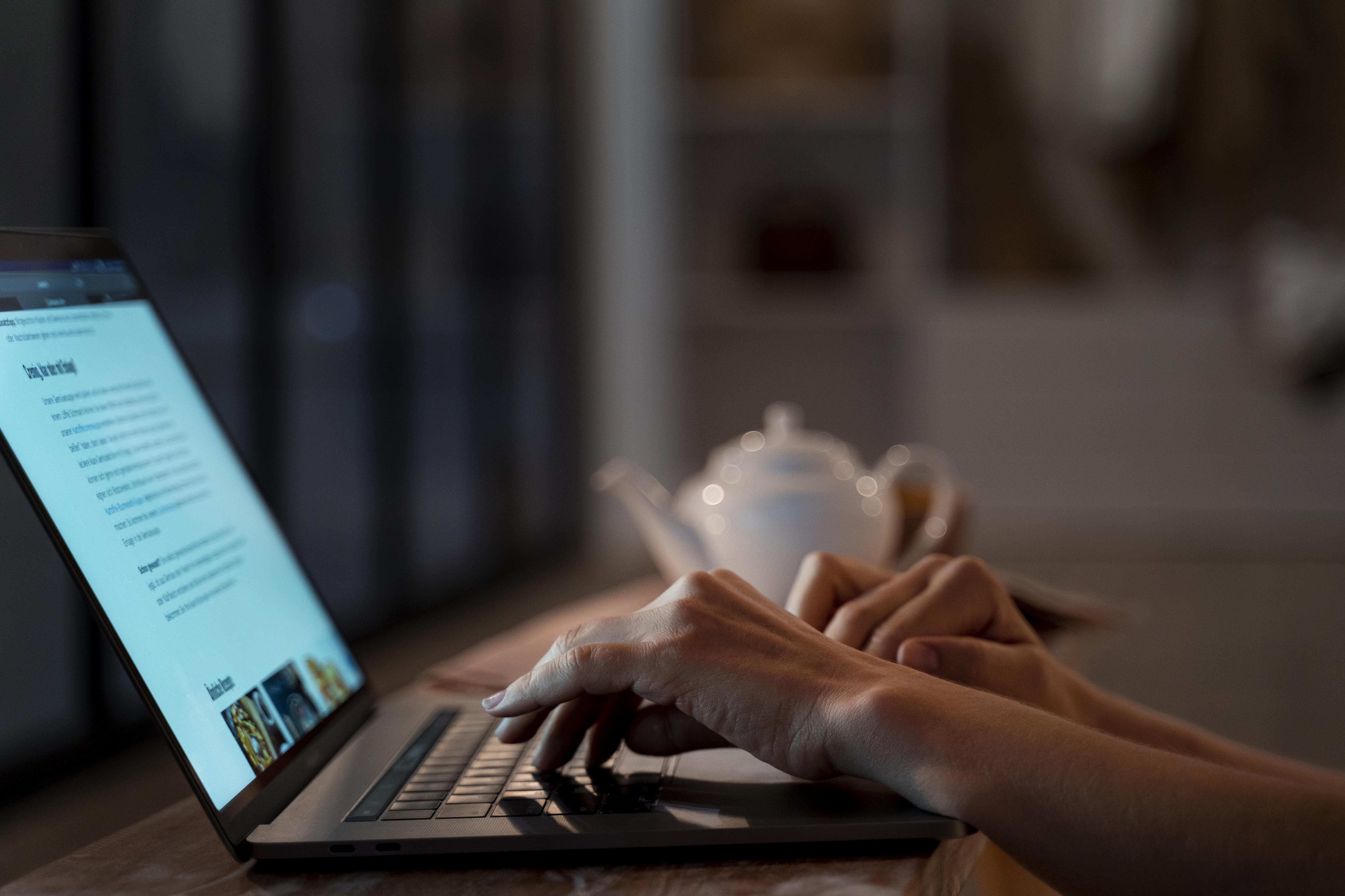 content writing image