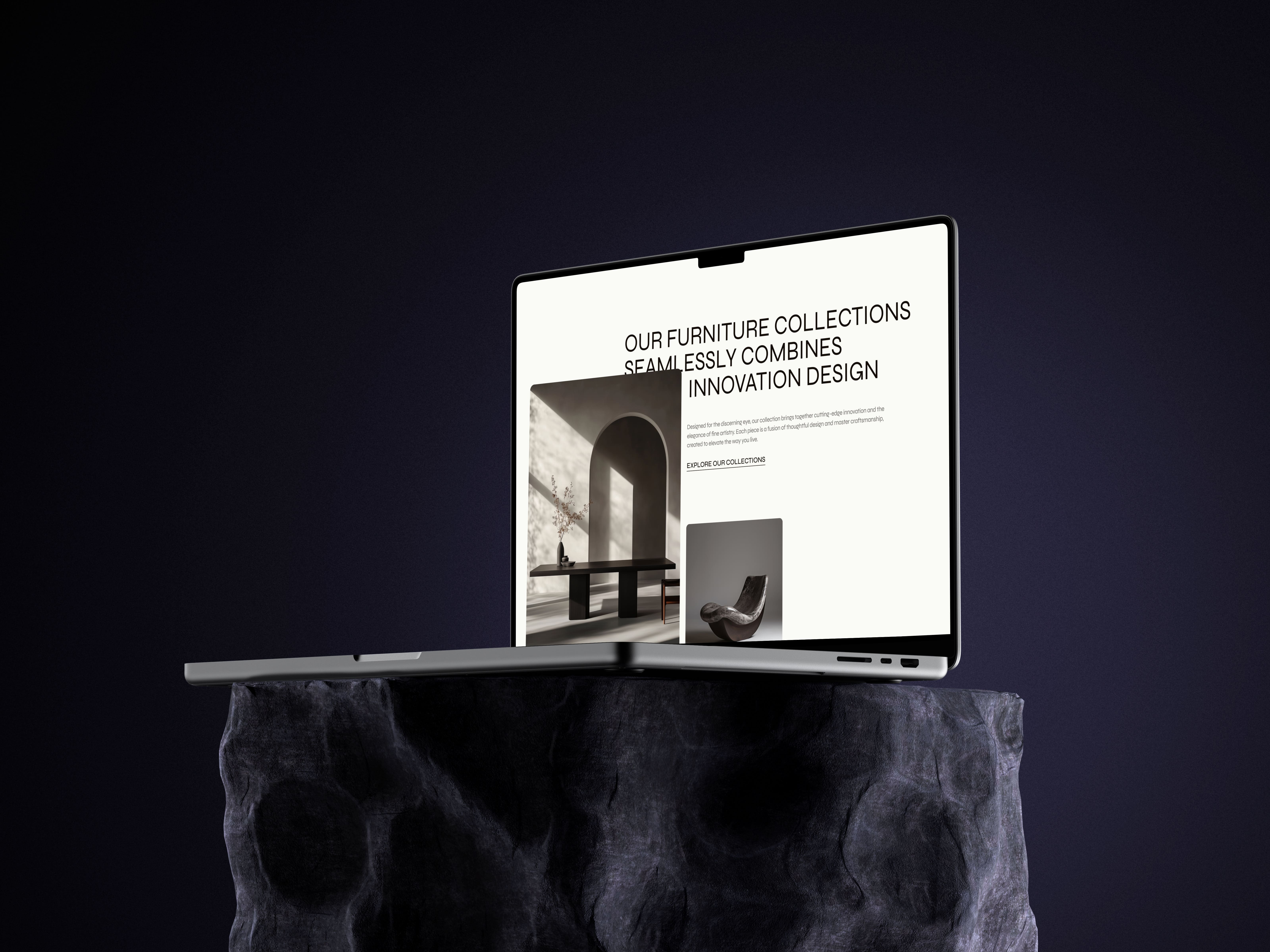 furniture ecommerce