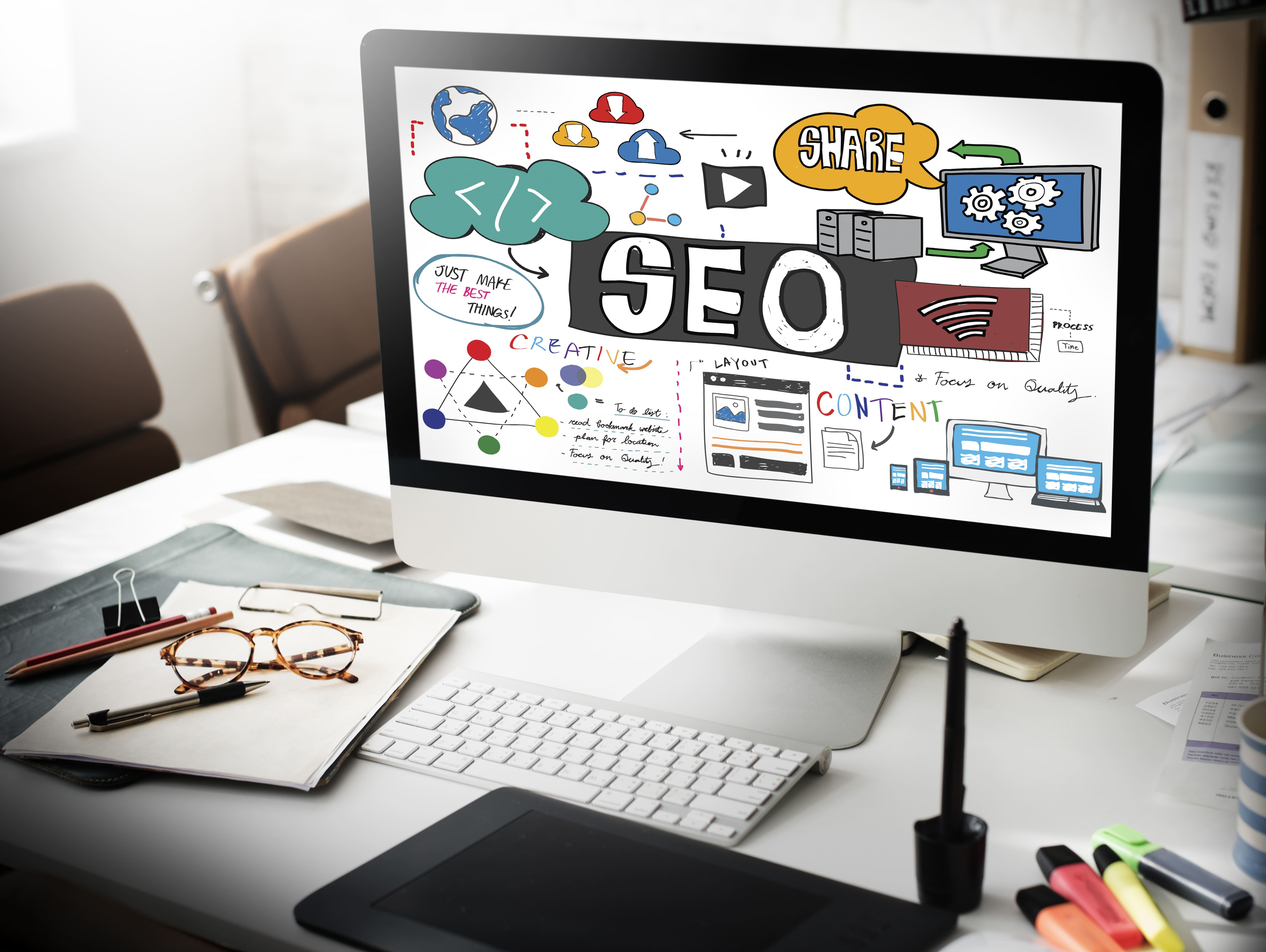 SEO image